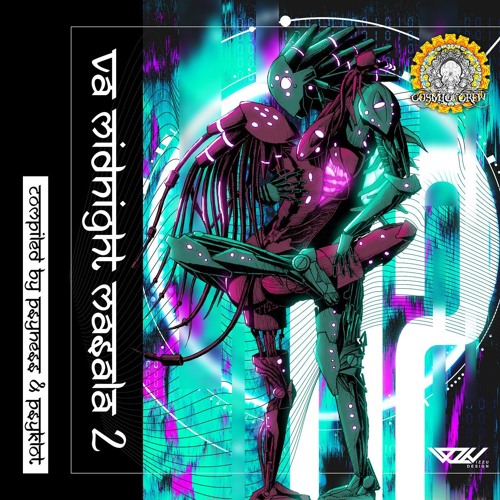 INCONCEIVABLE [187] - OUT NOW ON CCR