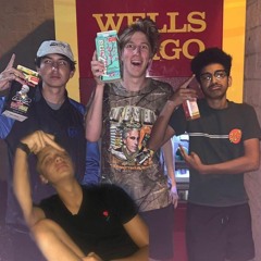 POST HANC 2 ft. karm-_- + yung neeko + alexsio