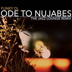 Funky DL  -  Ode To Nujabes  (Remixed By D'Unknown)