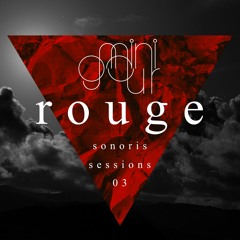 Minigour - ROUGE Sonoris Sessions 03