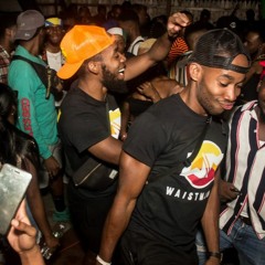 SB 2000 - 2011 DANCEHALL GYALERY * GYAL CHUNE AND WHINERY (EXPLICIT)