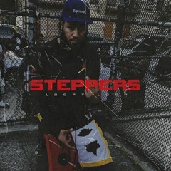 Loopy Loop - Steppers
