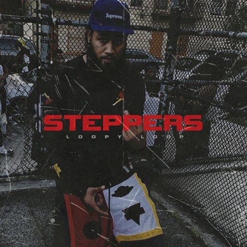 Loopy Loop - Steppers