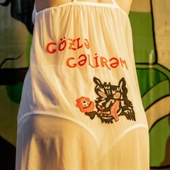 Baksovet - Tənha Qadın