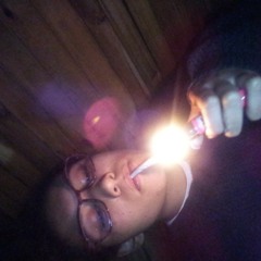 jus summat i wrote on the tube