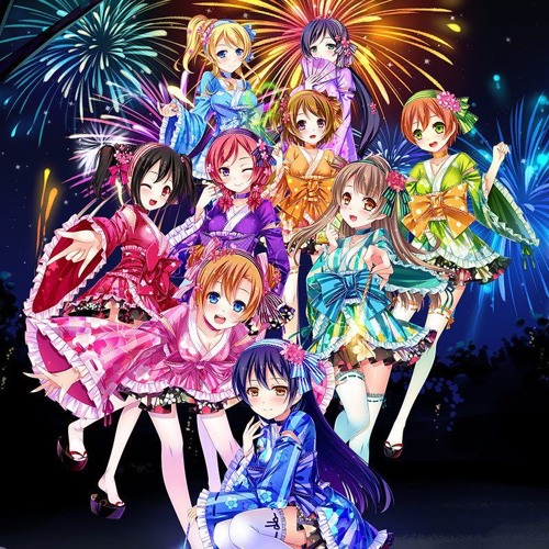 Stream [LOVE LIVE - School Idol Project - Theme Song] µ's - Start:DASH! -  Prod. NiteD by NiteĐ | Listen online for free on SoundCloud