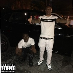 A3B Bagchaser - "Difference" ft A3B Cho