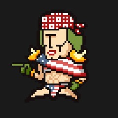 Cause You Got That WOO