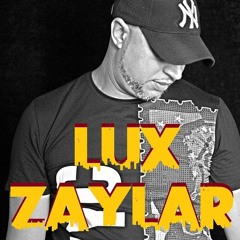 Lux Zaylar @ Promo Mix £ 2020 £ Volume (12) "FREE"