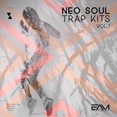 Neo Soul Trap Kits Vol.1 Audo Demo
