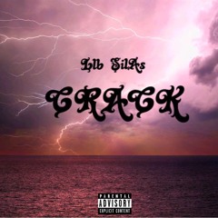 LLB SILAS: CRACK (Prod.Cub$kout)