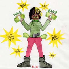 YUNG BANS  ››»  “NO AVERAGE“  •*Dolan*•