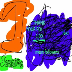1000 Follower Special