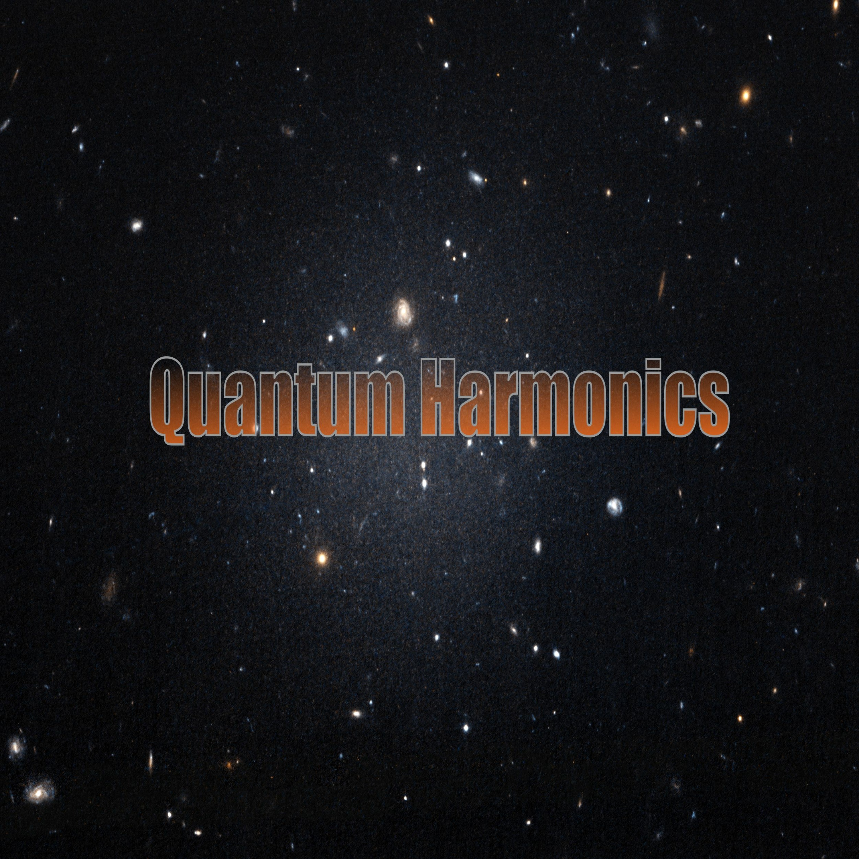 Quantum Harmonics - Electronic Music Explorations
