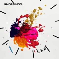 Design x Needlz Knievel x Quiso