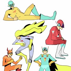 They deserve more shine!