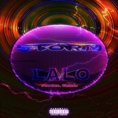 Lalo - Storm (ft. lil zazu)
