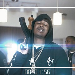 FREE DRAKEO FREESTYLE by J-IZZO