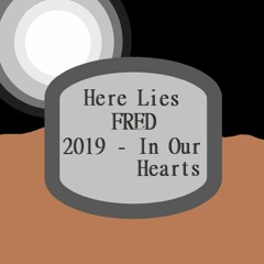 Fred Is Dead