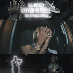 Lil Perco - Letter To Belle (Prod By G Sui)