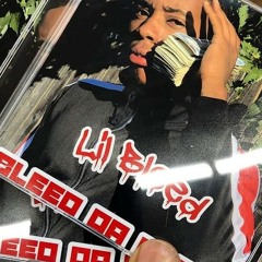 Lil Bleed x Just Friends