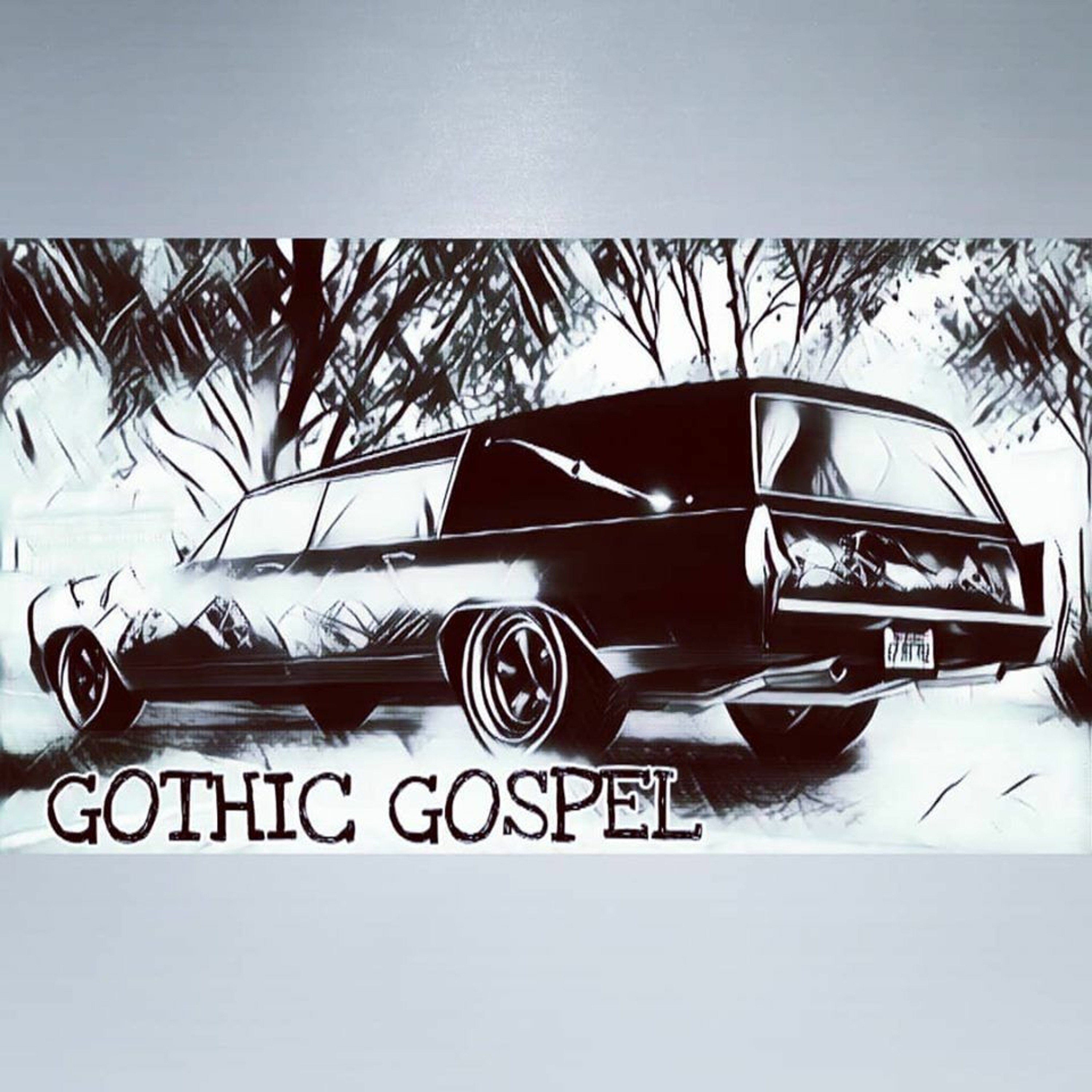 Gothic Gospel (Snipit) episode artwork