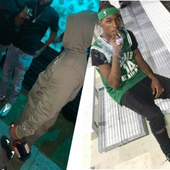 Boss Dot - No Telling (feat. Rello Bandzz) (prod. Thesys)