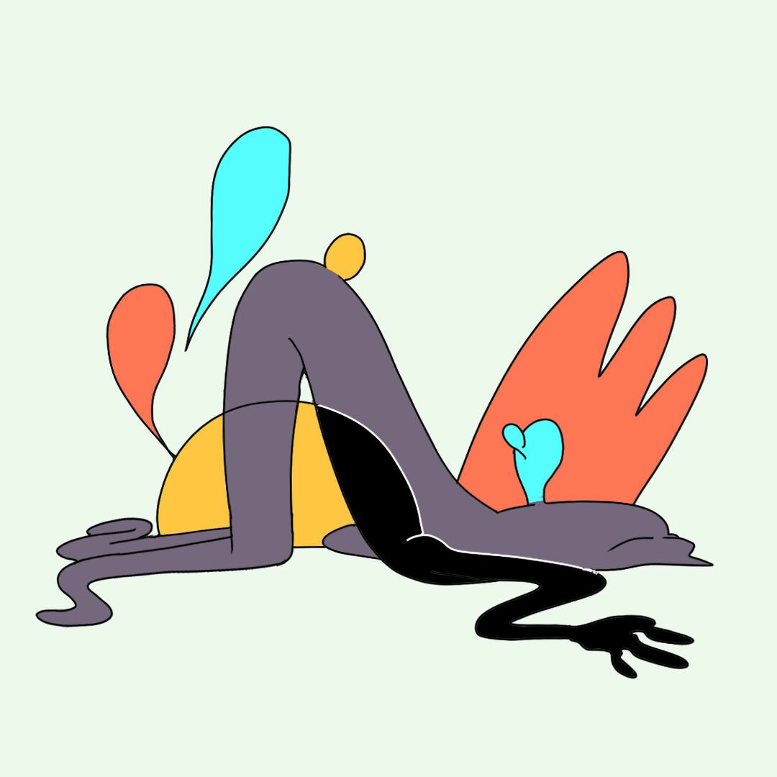 Nicklaus Gray