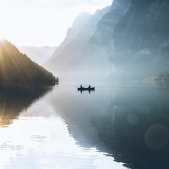 XR Be Water Reflective Meditation