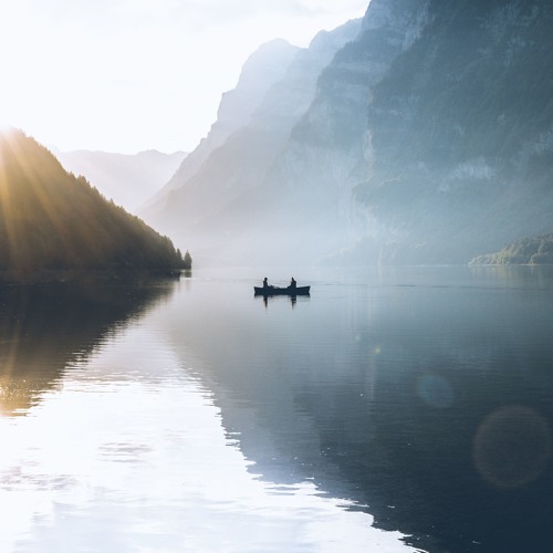 XR Be Water Reflective Meditation