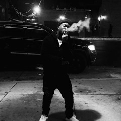 Mookie Mazerati- Rainy Day (Prod. @NeftiBeatz)