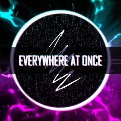 EVERYWHERE AT ONCE - An Etsukko Megalo (blocks)