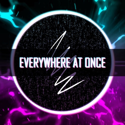 EVERYWHERE AT ONCE - An Etsukko Megalo (blocks)