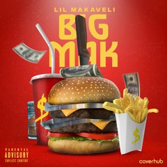 MAYBELLINE (Produced by Lil Red)