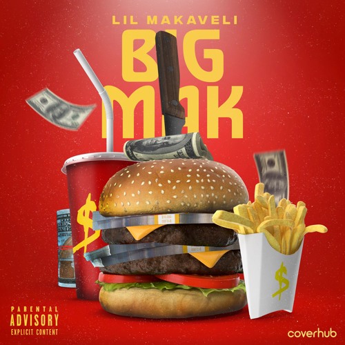 MAYBELLINE (Produced by Lil Red)