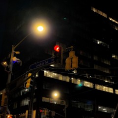 Pray (w/ Hinton Covington