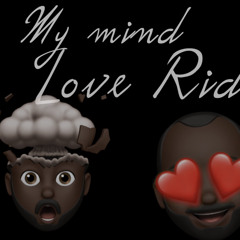 Blow my mind / Love Riddim