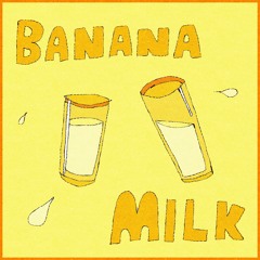 Banana Milk