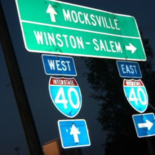 Winston Salem Hoes [Neiiburr]