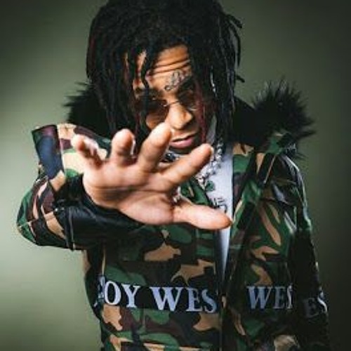 Lil Gotit - No Talking