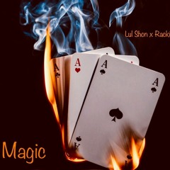Magic - Rackitup