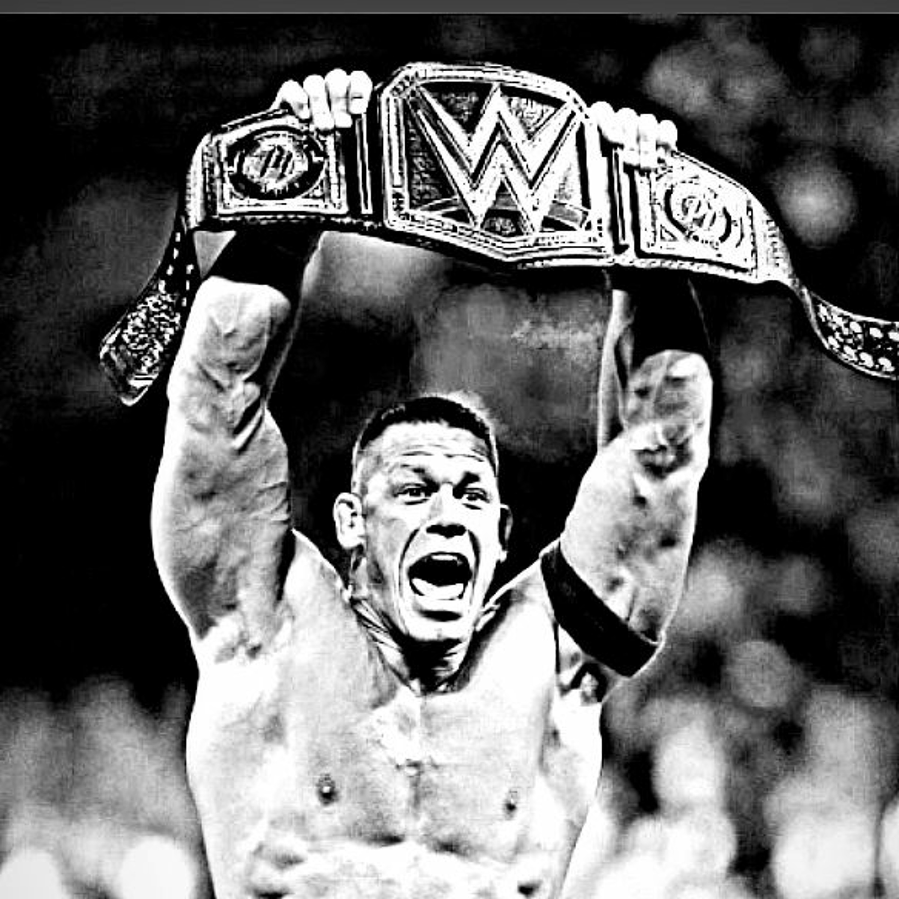JOHN CENA (Prod. BOOKWORM)