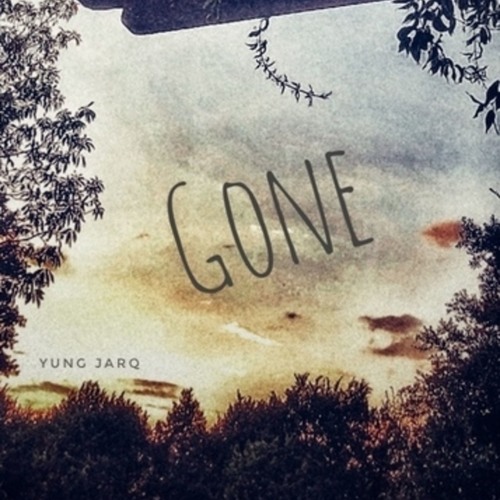 Gone