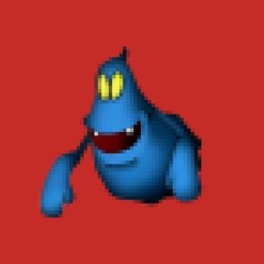 Ghost - Idolatrine ~ [8 bit version]