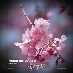 Fly & Sasha Fashion - Where Did You Go (Filters Remix)