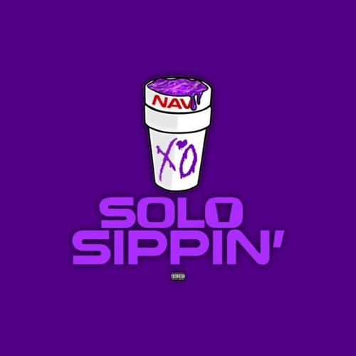 NAV - Solo Sippin' (snippet full audio)