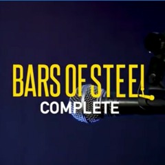 Complete - Bars of Steel