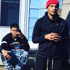 Keeso Bandtana x Soicy Shotta -Shottin AT The Opps