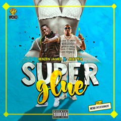 Super Glue featuring Jhaytea