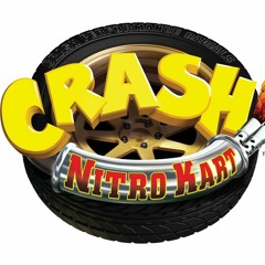 Crash Nitro Kart - Main Theme (Sega Genesis Remix)